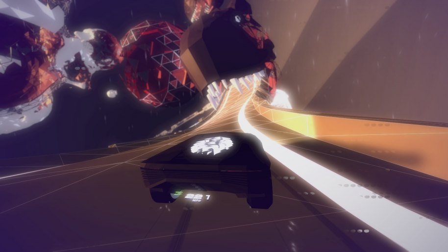 Drive! Drive! Drive! Vita