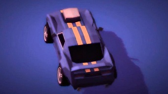 Drive!Drive!Drive! está dispuesto a "revolucionar los juegos de carreras"