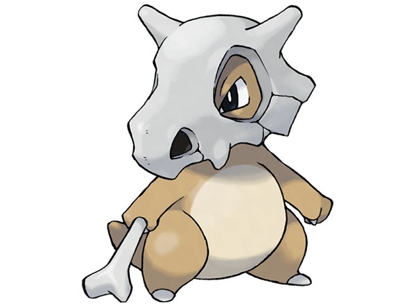 Pokémon GO