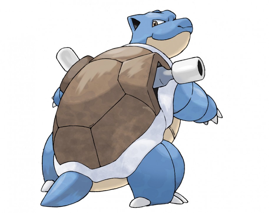Pokémon GO
