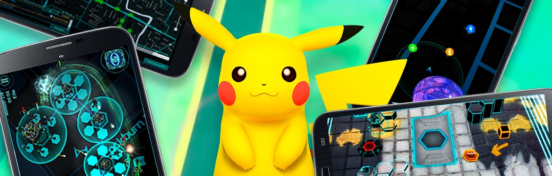Pokémon GO Pokémon GO