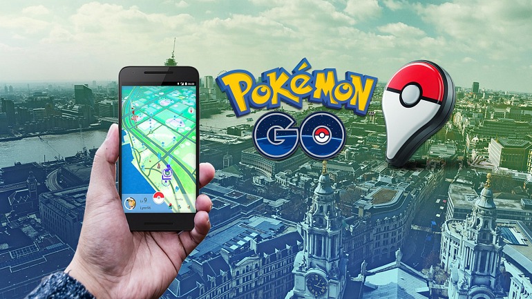 Pokémon GO Pokémon GO