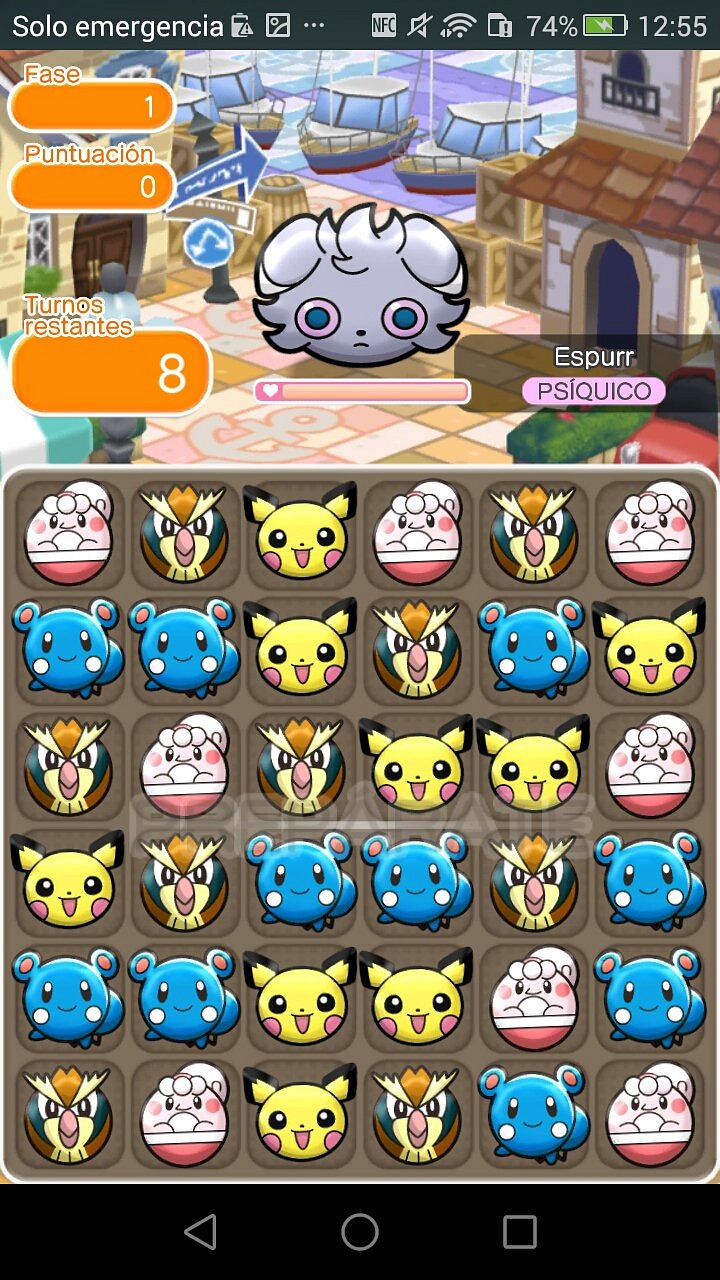 Imagen de Pokémon GO Imagen de Pokémon GO