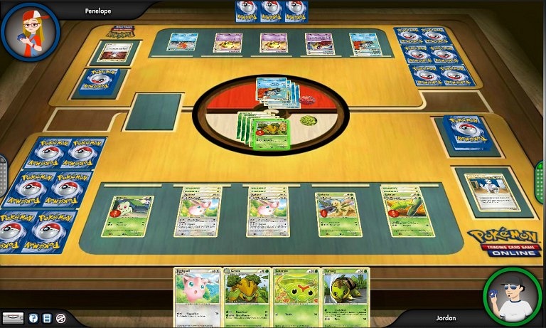 Pokémon GO Pokémon GO