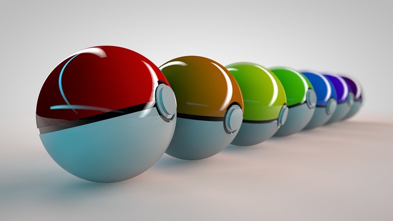 Pokémon GO Pokémon GO
