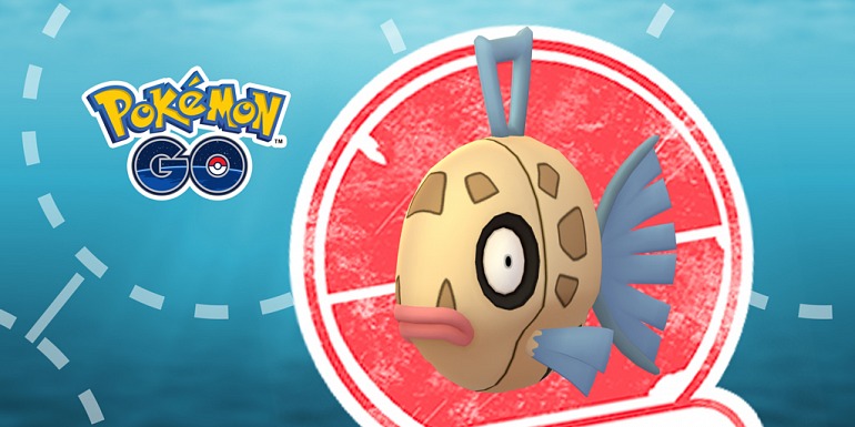 Pokémon GO Pokémon GO