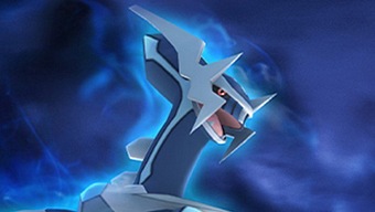 Mejores 'counters' y métodos para hacerte con el legendario Dialga en Pokémon GO