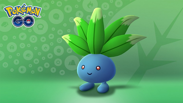 Pokémon GO Pokémon GO