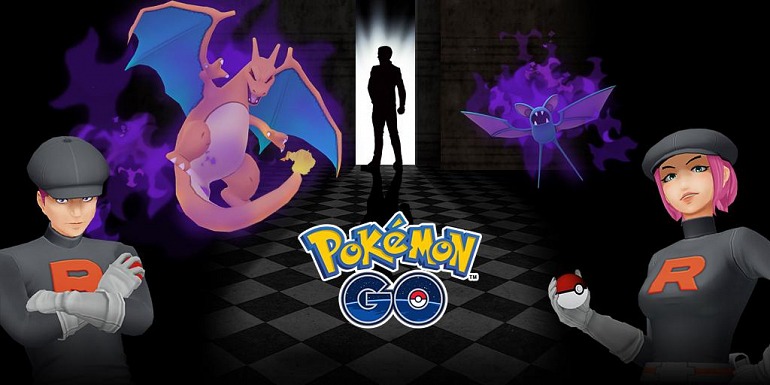 Pokémon GO Pokémon GO