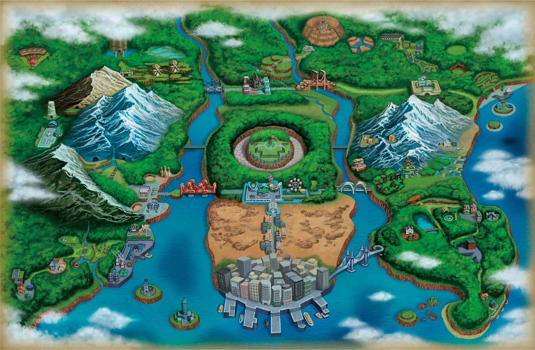 Imagen de Pokémon GO Imagen de Pokémon GO