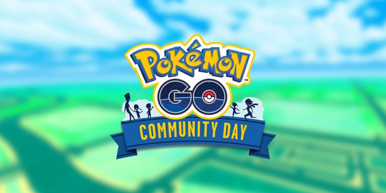 Imagen de Pokémon GO Imagen de Pokémon GO