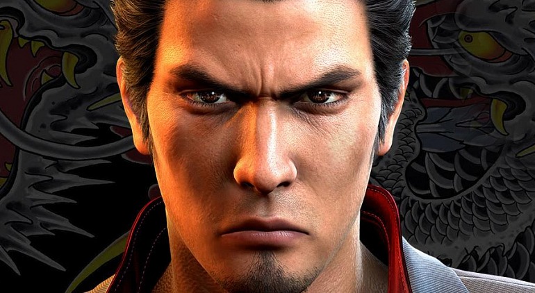 Yakuza 3 Remastered Yakuza 3 Remastered