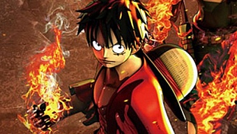 One Piece Burning Blood: Peleas de sangre y paja