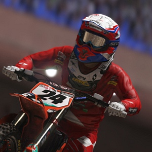 MXGP2 Análisis