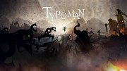 Typoman: Revised