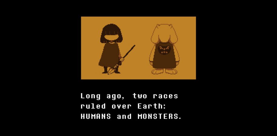 Undertale análisis