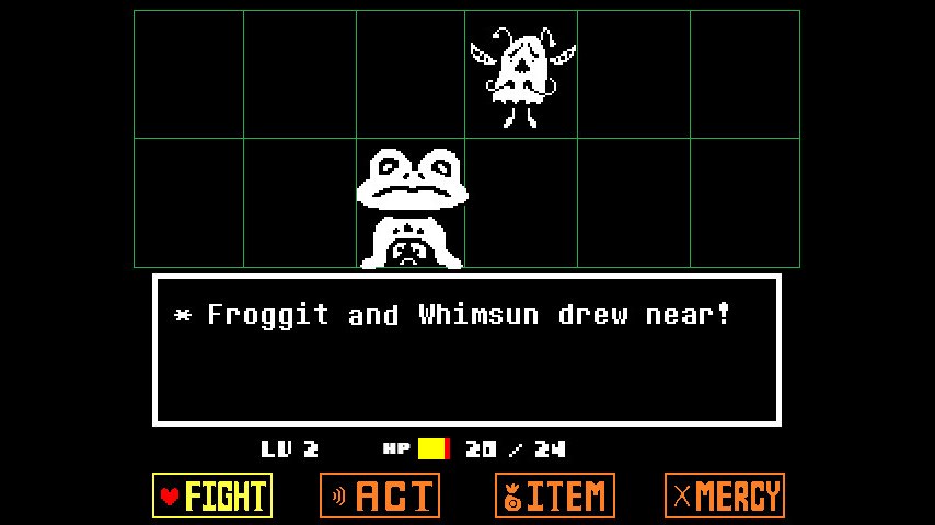 Undertale