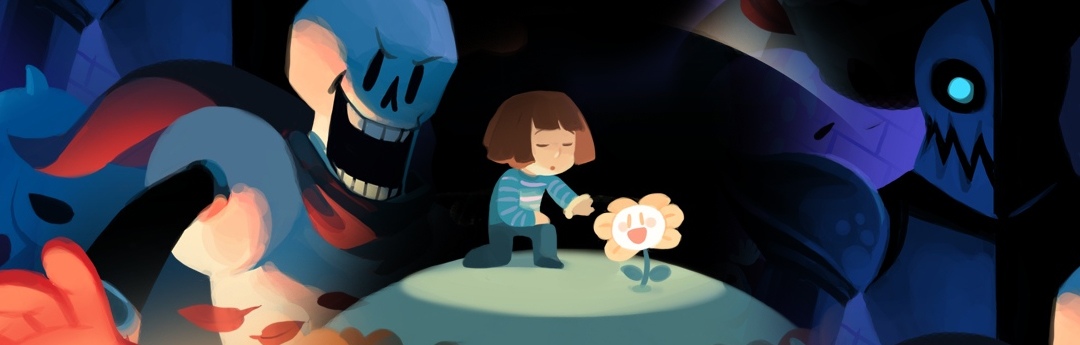Análisis Undertale Análisis Undertale