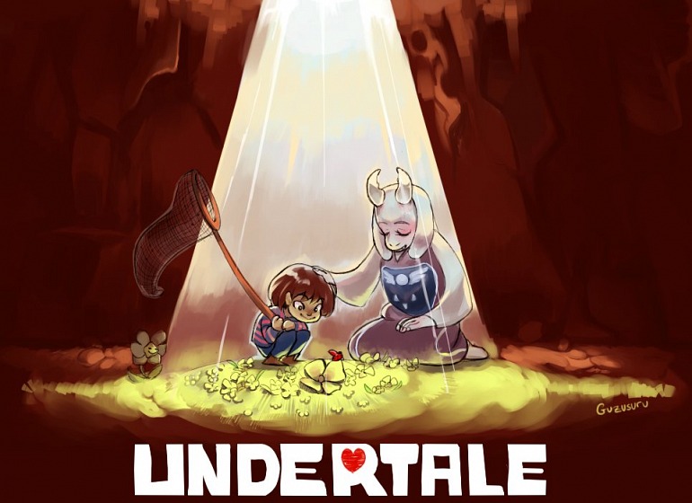 Undertale Undertale