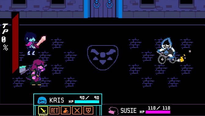 Undertale Undertale