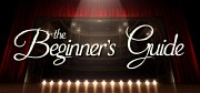 Carátula de The Beginner’s Guide - PC
