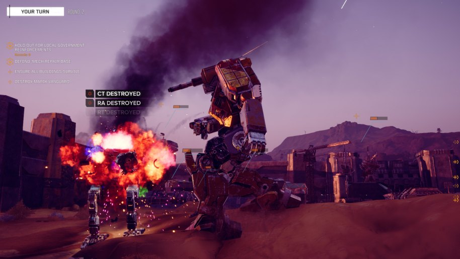 BattleTech
