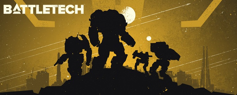 BattleTech BattleTech