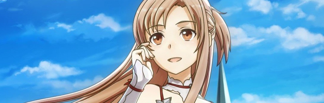 Sword Art Online Hollow Realization Sword Art Online Hollow Realization