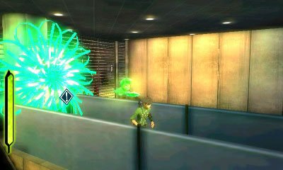 Shin Megami Tensei IV