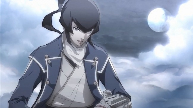 Shin Megami Tensei IV: Apocalypse Shin Megami Tensei IV: Apocalypse
