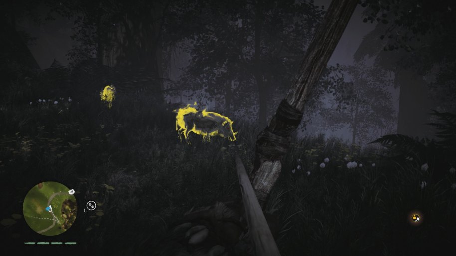 Far Cry Primal PC