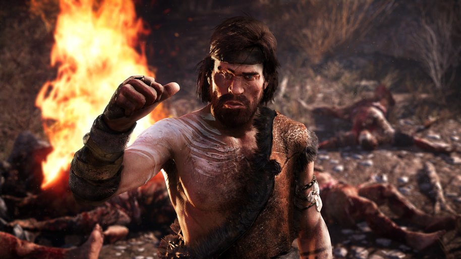 Far Cry Primal PC
