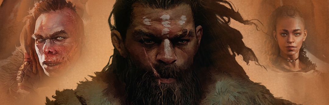 Far Cry Primal Far Cry Primal