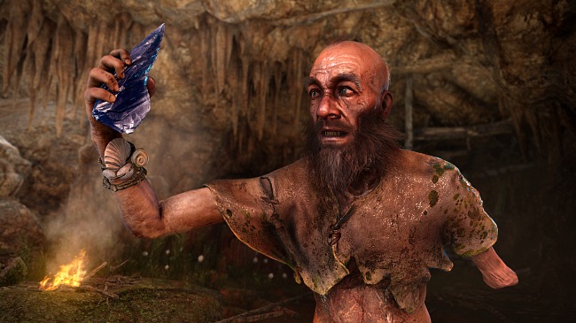 Far Cry: Primal Far Cry: Primal