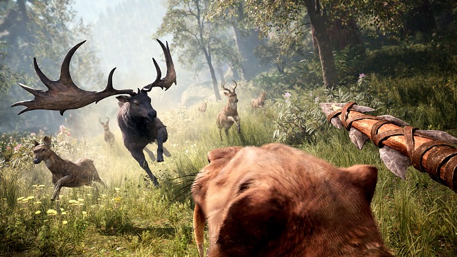 Far Cry: Primal Far Cry: Primal