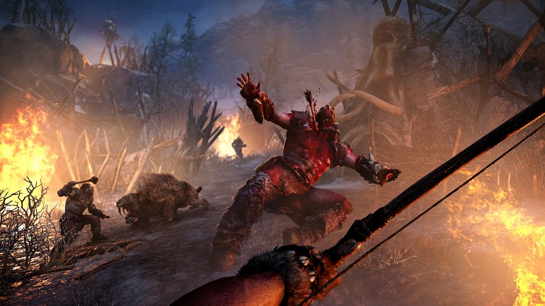 Far Cry: Primal Far Cry: Primal