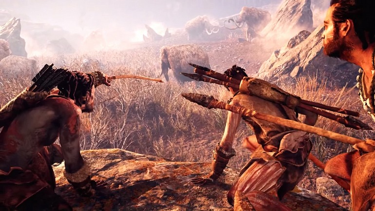 Far Cry: Primal Far Cry: Primal
