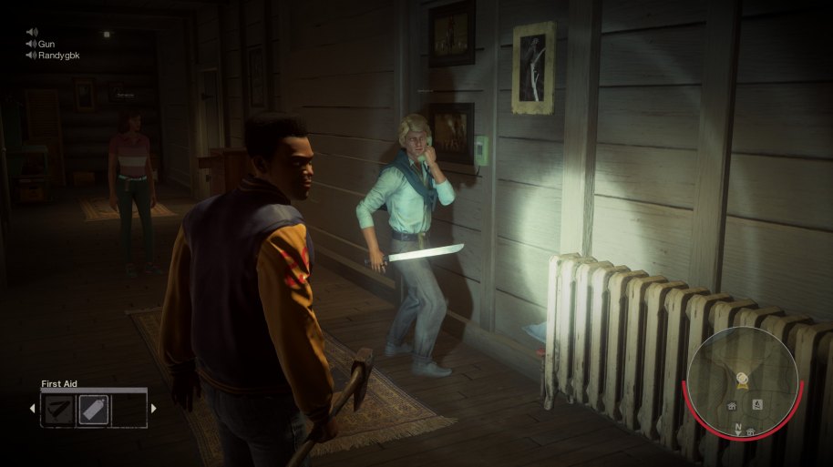 Friday the 13th PC