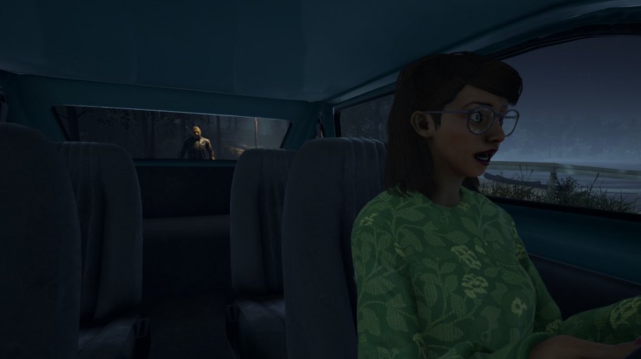 Friday the 13th PC