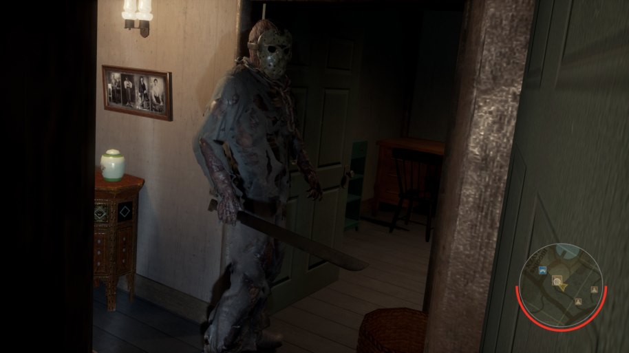 Friday the 13th PC