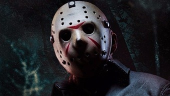 Friday the 13th: Jason Voorhees, terror