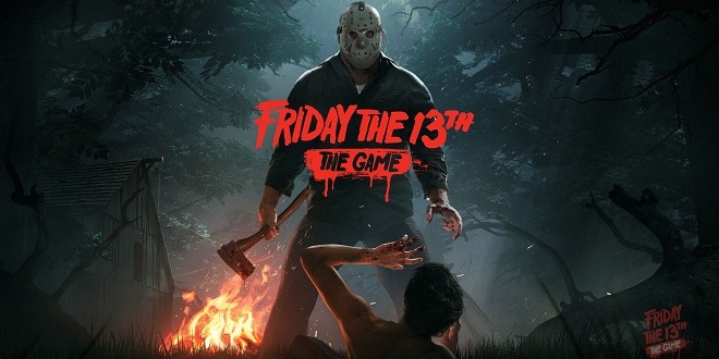Friday the 13th Friday the 13th