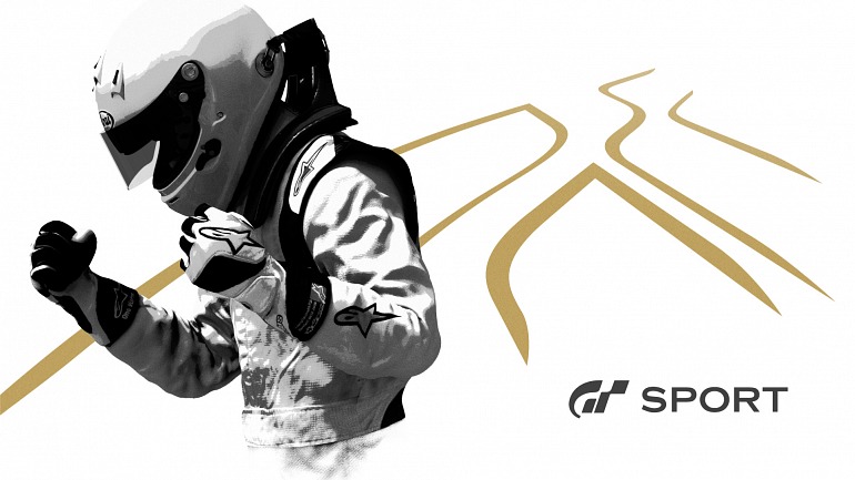 Gran Turismo Sport Gran Turismo Sport