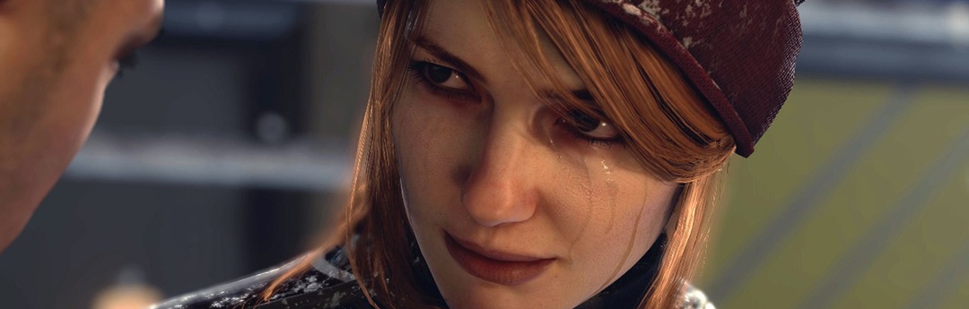 Detroit Become Human Detroit Become Human