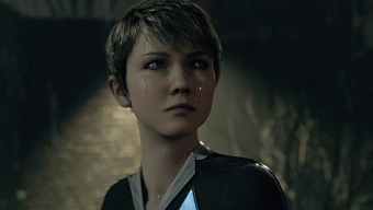 Quantic Dream, ya lejos de Sony, quiere ser más ambiciosa que nunca