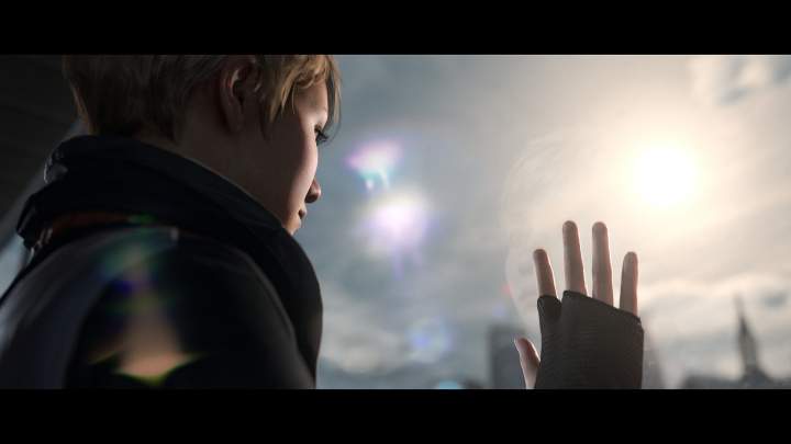 Detroit: Become Human