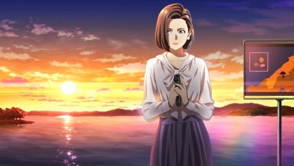 Root Letter Root Letter