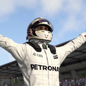 F1 2016 Análisis