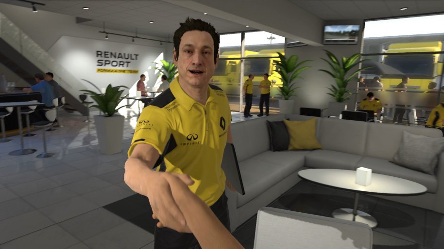 F1 2016