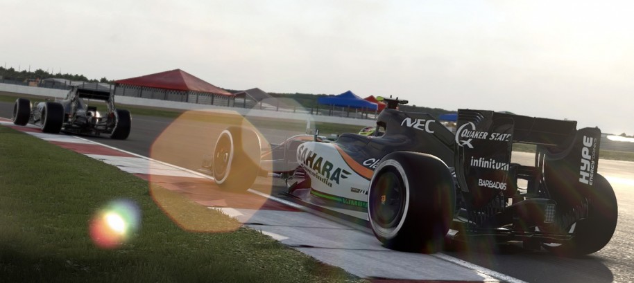 F1 2016